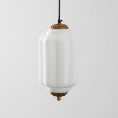Eloise Glass Pendant Lamp