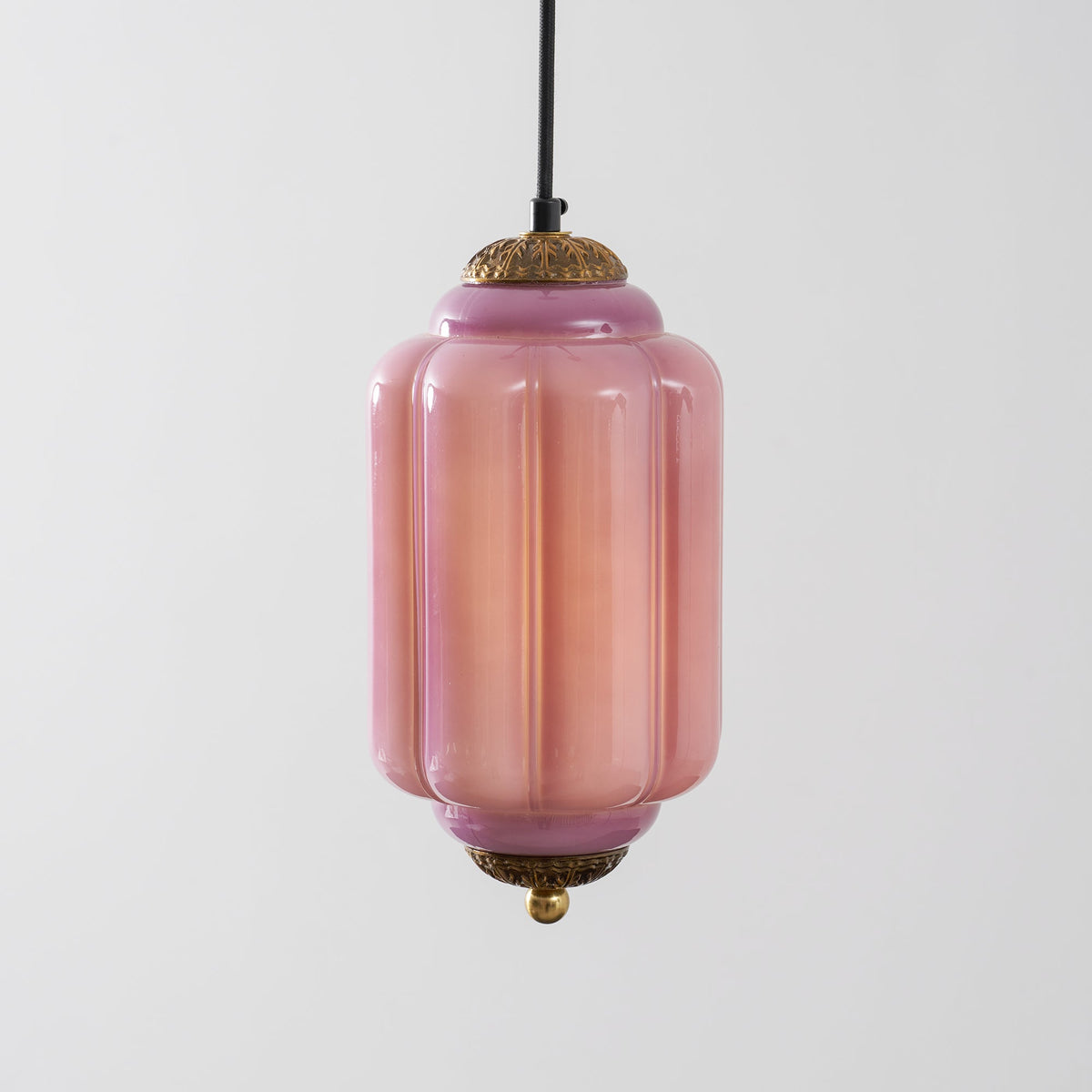 Eloise Glass Pendant Lamp