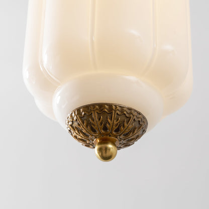 Eloise Glass Pendant Lamp