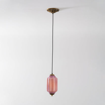 Eloise Glass Pendant Lamp