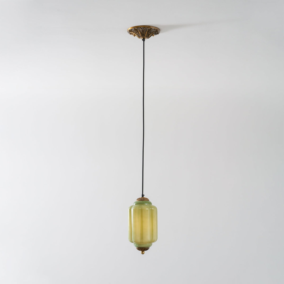 Eloise Glass Pendant Lamp