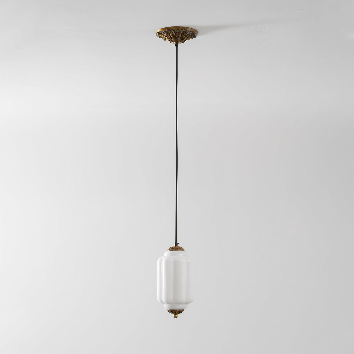 Eloise Glass Pendant Lamp