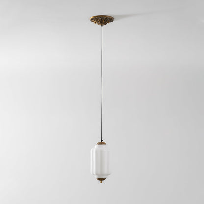 Eloise Glass Pendant Lamp