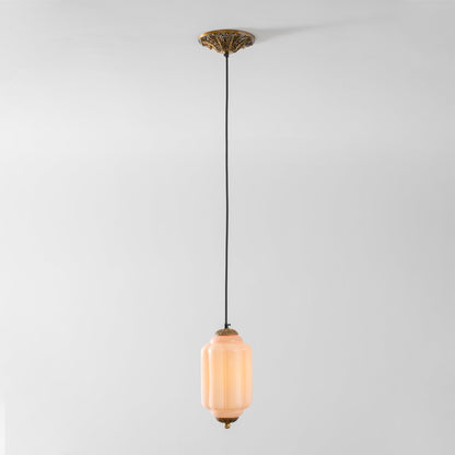 Eloise Glass Pendant Lamp
