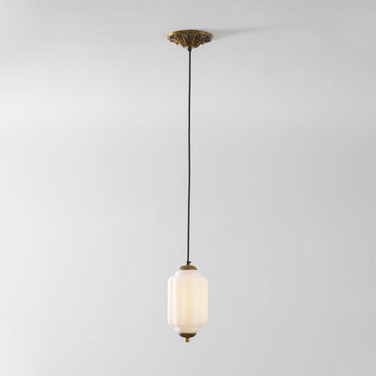 Eloise Glass Pendant Lamp