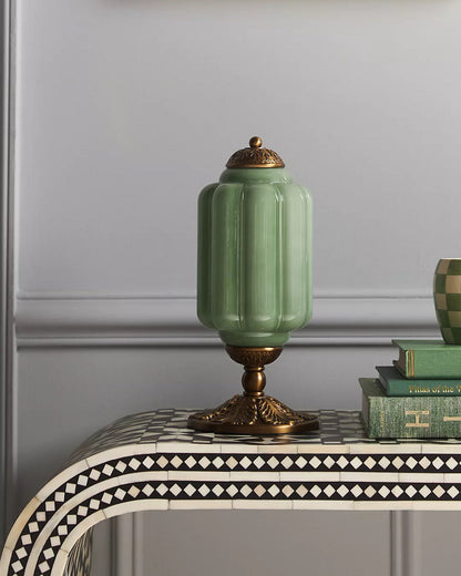 Eloise Glass Table Lamp