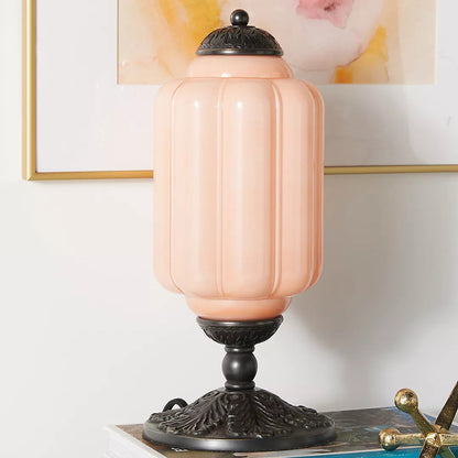 Eloise Glass Table Lamp