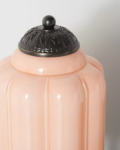 Eloise Glass Table Lamp