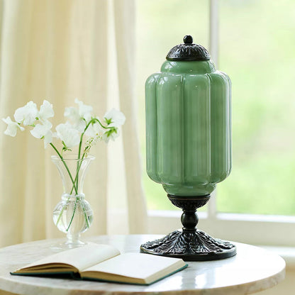 Eloise Glass Table Lamp