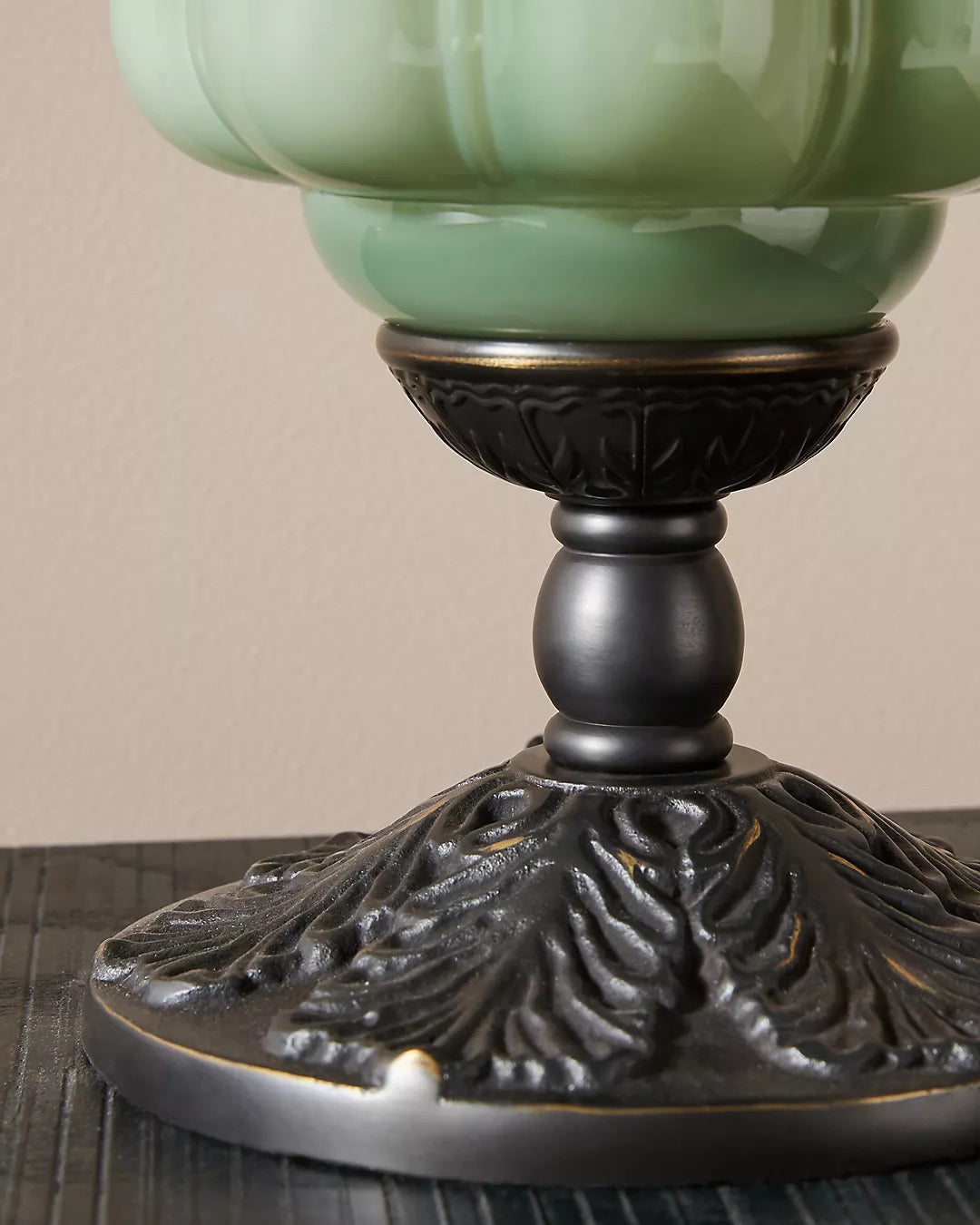 Eloise Glass Table Lamp