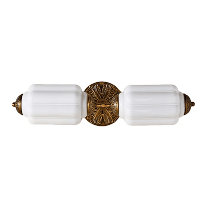 Eloise Glass Wall Lamp