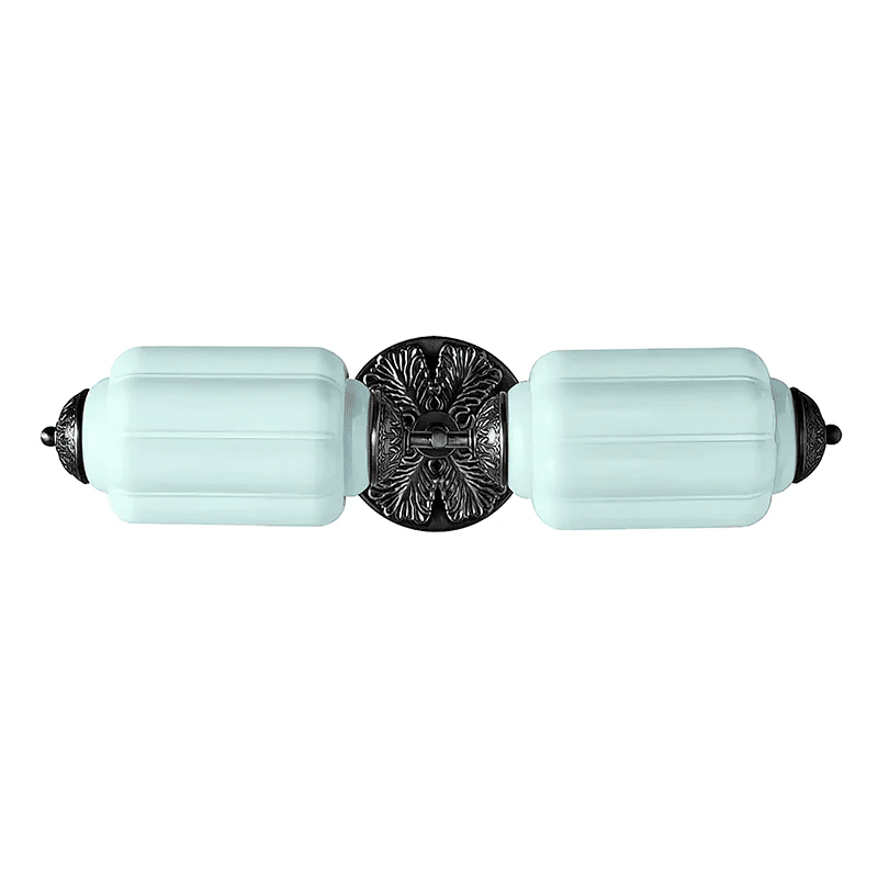 Eloise Glass Wall Lamp