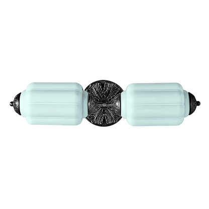 Eloise Glass Wall Lamp