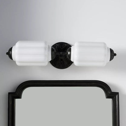 Eloise Glass Wall Lamp