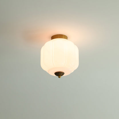 Eloise Jade Ceiling Lamp
