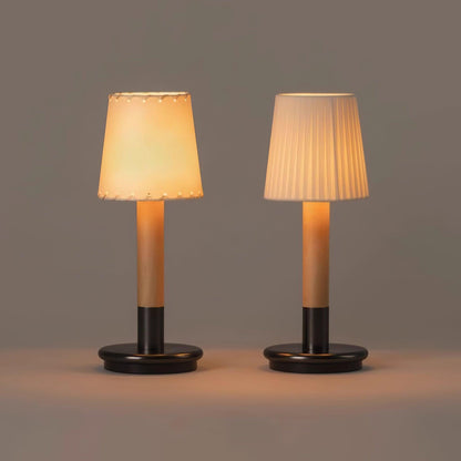 Elowen Rechargeable Table Lamp