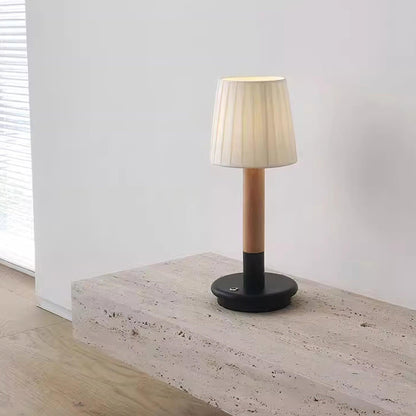 Elowen Rechargeable Table Lamp