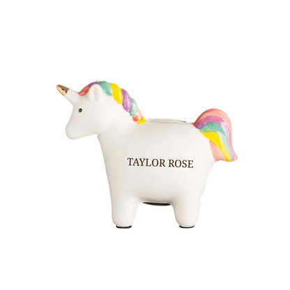 Unicorn Bank