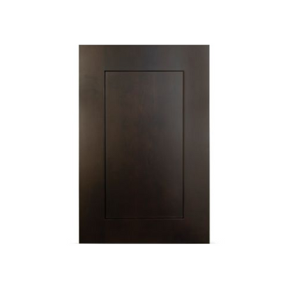 48 Inch Espresso Shaker Single Sink Bathroom Vanity with Drawers