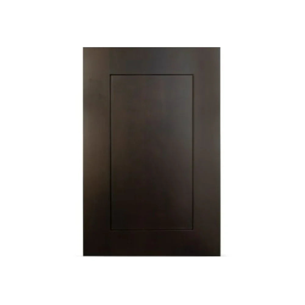 30 Inch Espresso Shaker Single Sink Bathroom Vanity