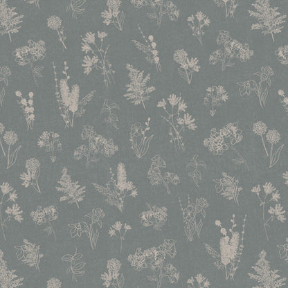 Everette Wallpaper by Hannah Langford Design