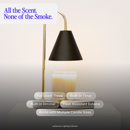 Everlasting Candle Warmer