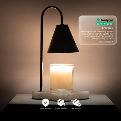 Everlasting Candle Warmer