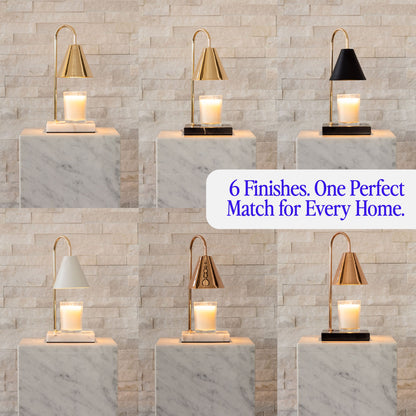 Everlasting Candle Warmer