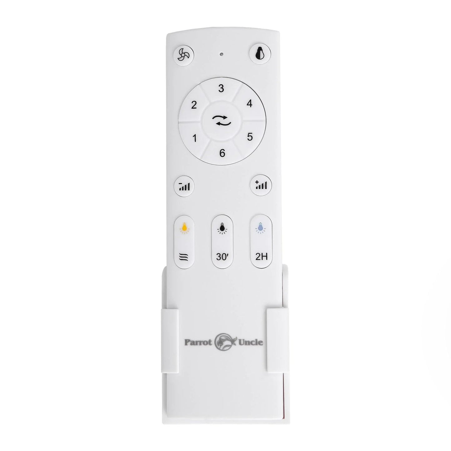 48" Linden DC Motor Downrod Mount Reversible Ceiling Fan with Lighting and Remote Control
