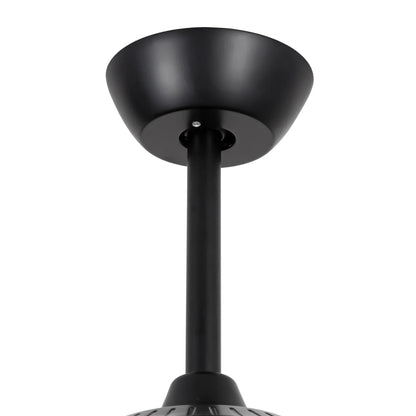 120 Inch HVLS Fan Jupiter Industrial Aluminum Extra Large Ceiling Fan with Remote Control