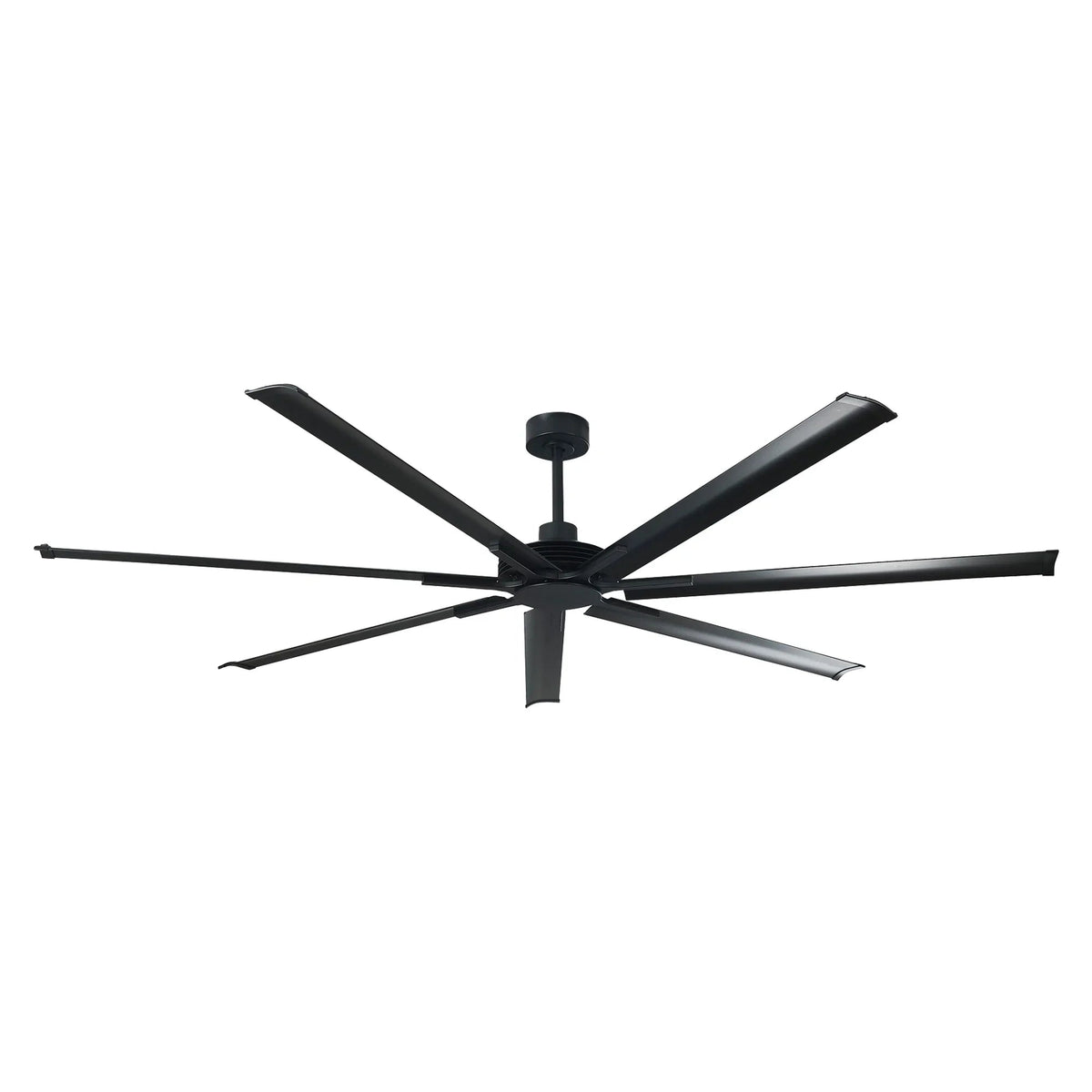 Silent Storm Extra Large Ceiling Fan with Remote Control