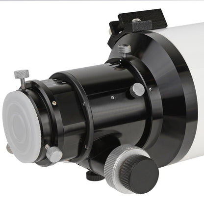 ED80-FCD100 Series Air-Spaced Triplet Refractor Telescope