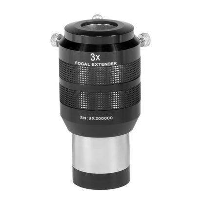 2" 3X Focal Extender