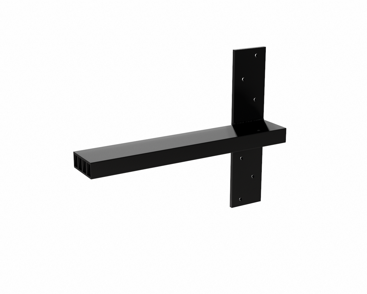 The Original™ Shower Bench Bracket®