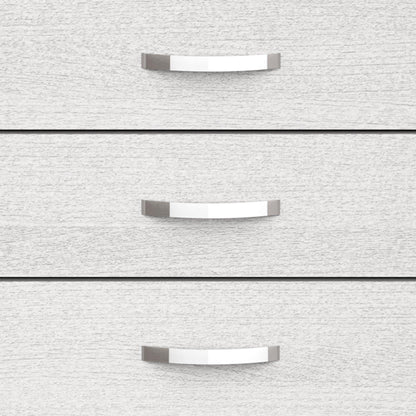 Contemporary 31" Chest with 5-Drawer for Bedroom, Livingroom