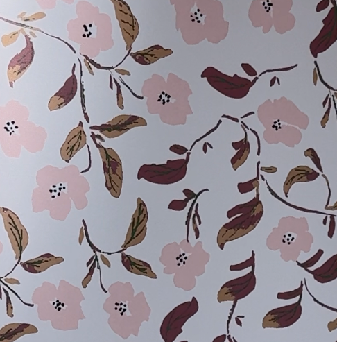 Clancy Wallpaper by Creating to Love