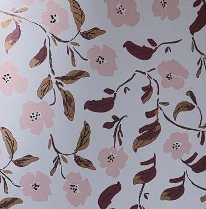 Clancy Wallpaper by Creating to Love