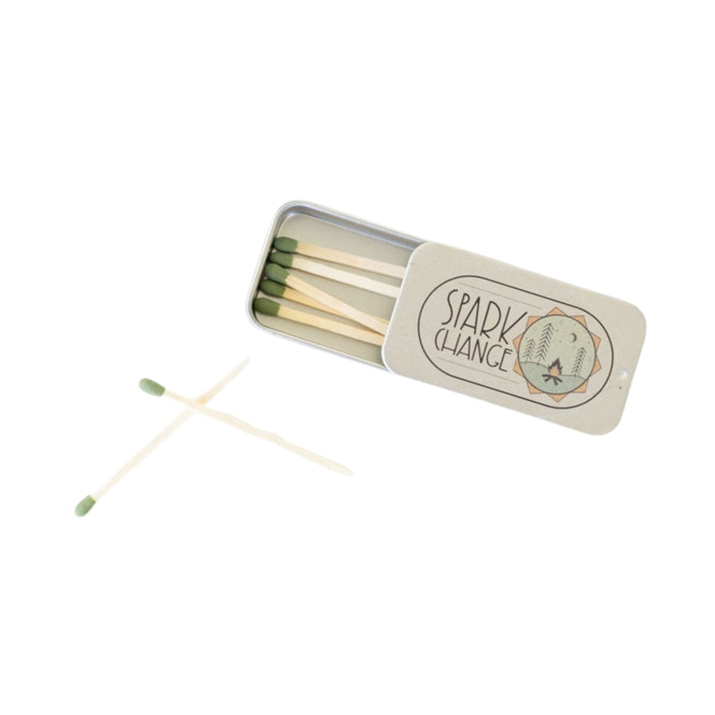 Organic Artisan Fire Starter Kit | Spark Change