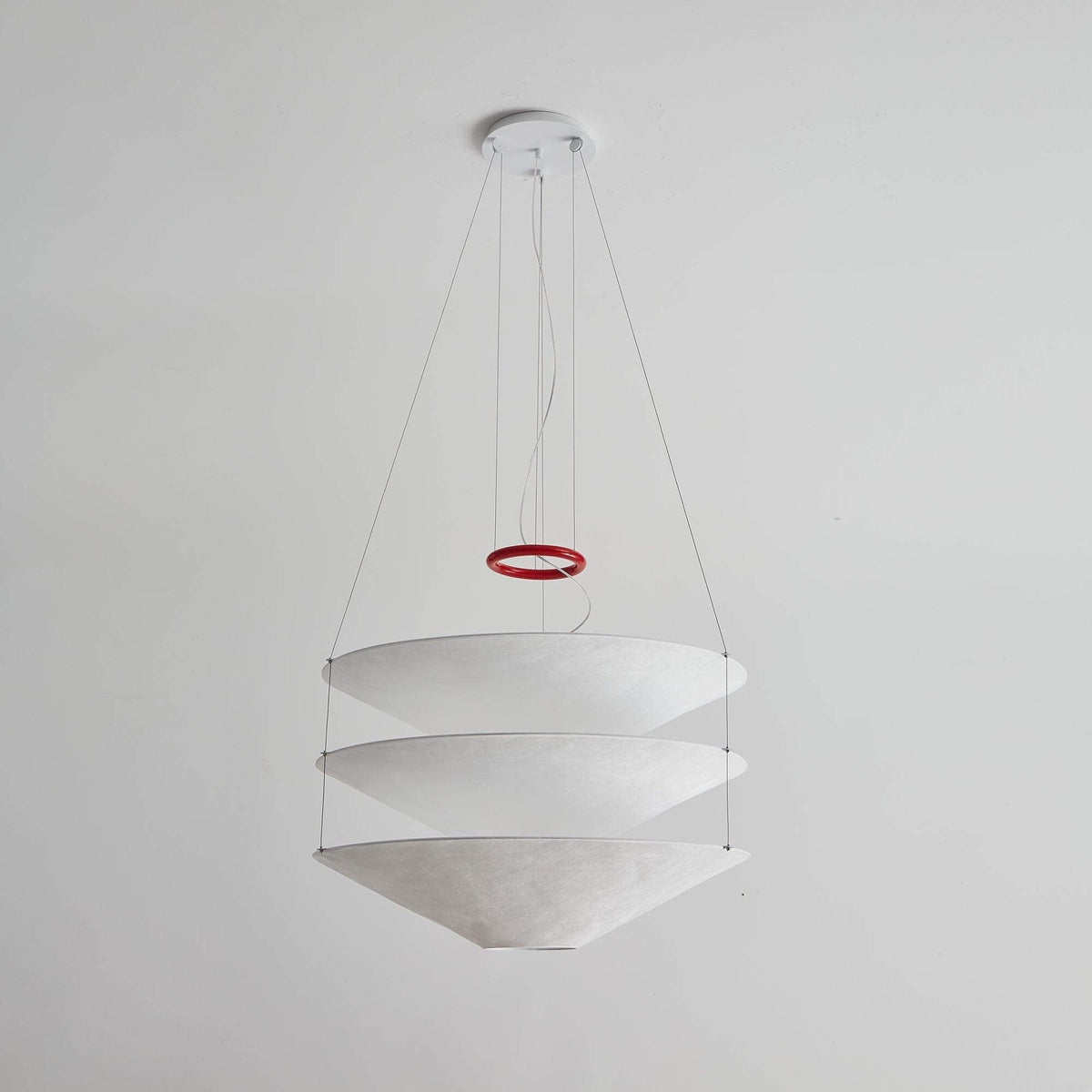 Floating Pendant Light