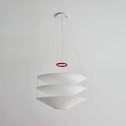 Floating Pendant Light