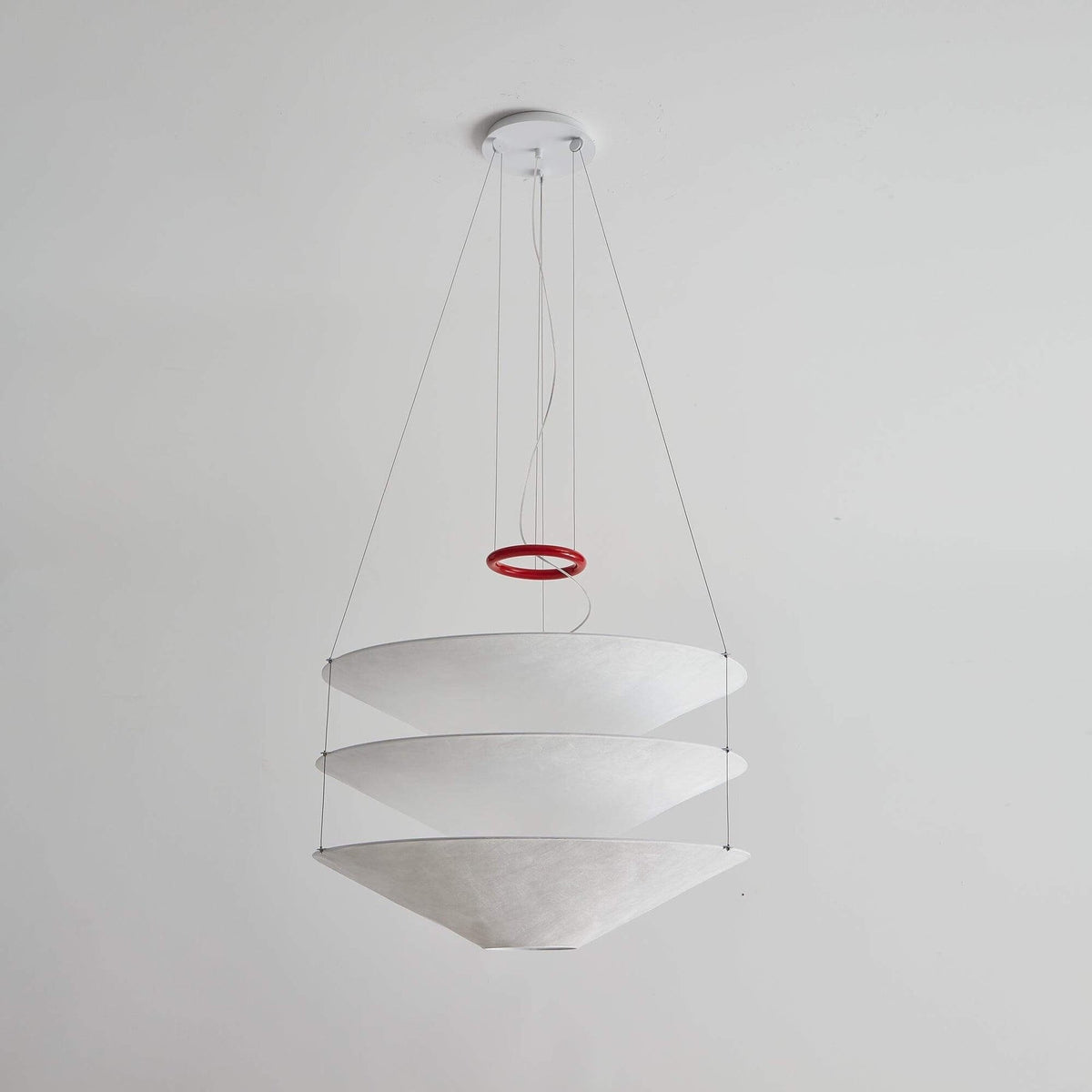 Floating Pendant Light