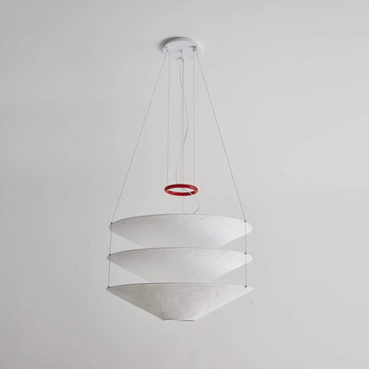 Floating Pendant Light