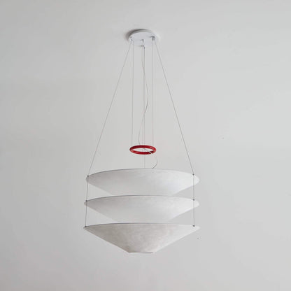 Floating Pendant Light
