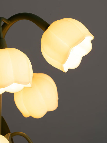Floravelle Botanical Wall Lamp