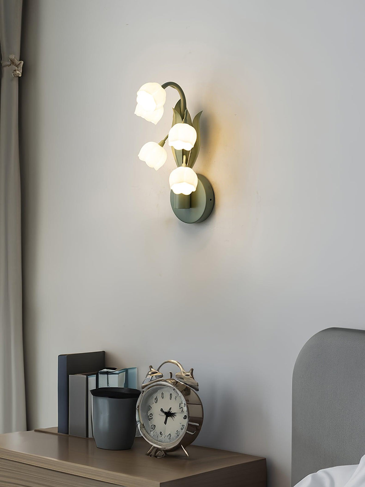 Floravelle Botanical Wall Lamp