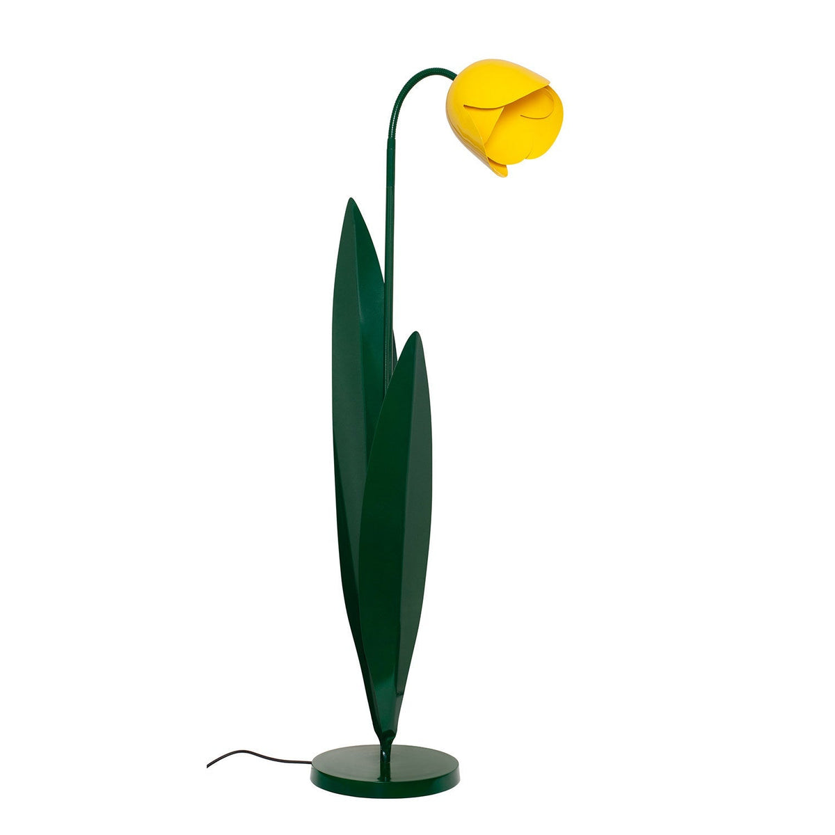 Florenne Tulip Floor Lamp
