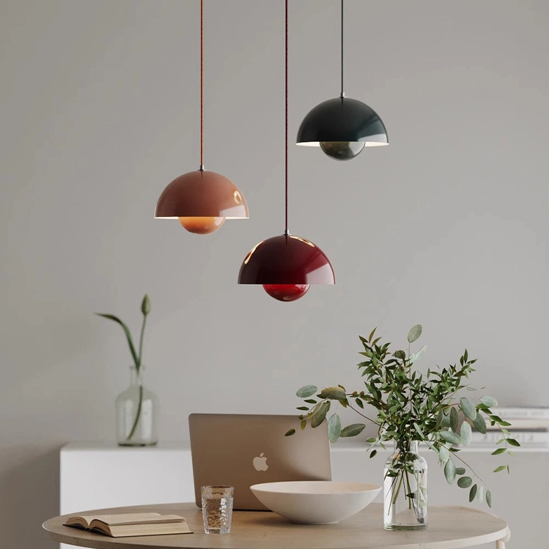 Flowerpot VP1 Pendant Lamp