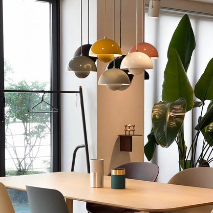 Flowerpot VP1 Pendant Lamp