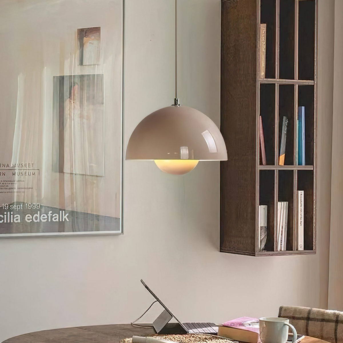 Flowerpot VP1 Pendant Lamp