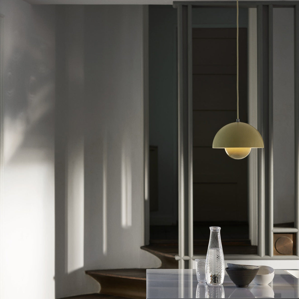 Flowerpot VP1 Pendant Lamp